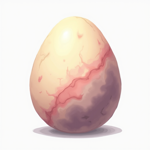 Dragon Egg